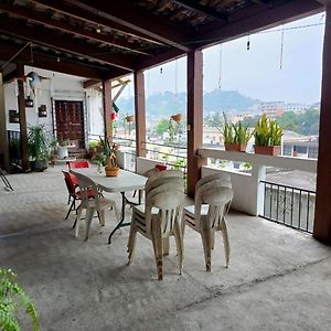 Posada Familiar Papantla Hotel Exterior photo