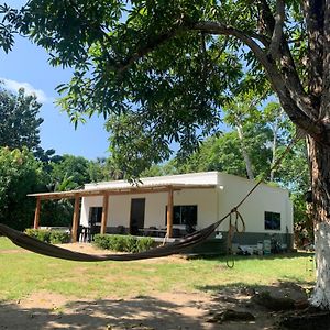 San Antero Cabana De Oro Villa Exterior photo