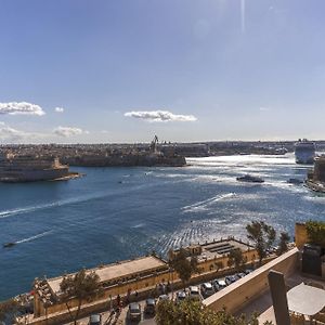 Harbour View - Large 2Br Apartment Valletta Exterior photo