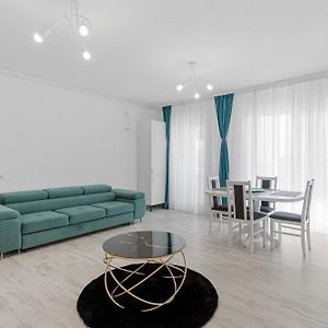 New World Militari Grand Studio 2 Apartment Bucharest Exterior photo