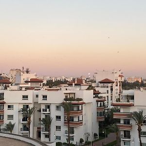 Marina D'Agadir Apartment Exterior photo