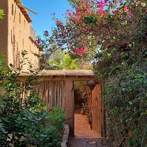 Dar Boumida Hotel Lalla Takerkoust Exterior photo