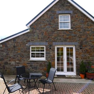 Glanrhyd Clarbeston Road, Narberth Villa Exterior photo