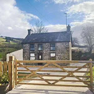 Felin Gogoyan Villa Llanddewi-Brefi Exterior photo