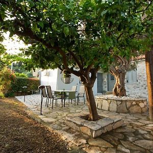 Μονοκατοικία - The Olive Tree Villa Nafpaktos Exterior photo