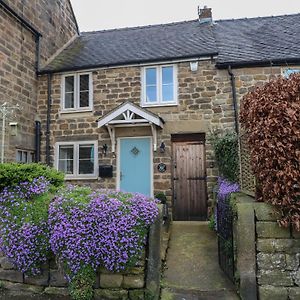 Clematis Cottage Belper Exterior photo