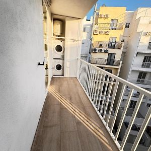 Harmony Apartment Gzira Exterior photo