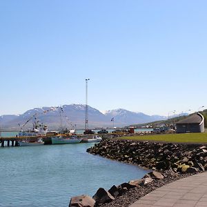 Acco Guesthouse Akureyri Exterior photo