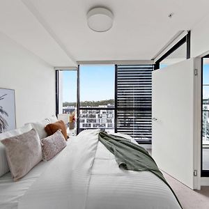 A Cozy & Plush 2Br Apt Next To The Yarra River Melbourne Exterior photo