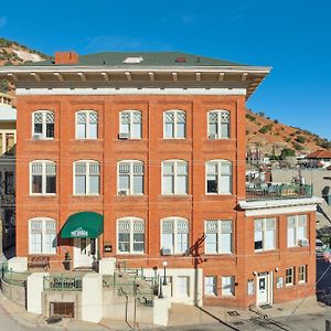 The Carrick Hotel Bisbee Exterior photo