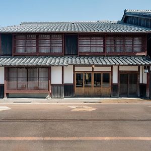 福田屋 Apartment Takashima Exterior photo