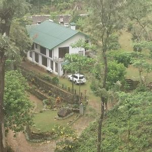 Trident Bungalow Kandy Exterior photo