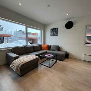 Fagertoppen Apartment Tromso Exterior photo