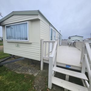 Kingfisher Oak 1098 Dees Caravan Lettings Hotel Ingoldmells Exterior photo