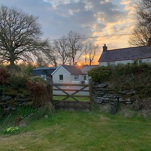 Newfoundland Cottage Whitechurch  Exterior photo