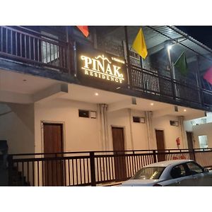 Hotel Pinak Residency, Devidhar, Gangotri Road Uttarkashi Exterior photo