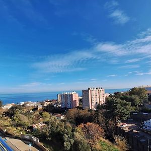 Appartement 3 Pieces Vue Mer Bastia  Exterior photo