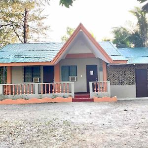 Ati Lodge Boracay Manoc-Manoc Exterior photo