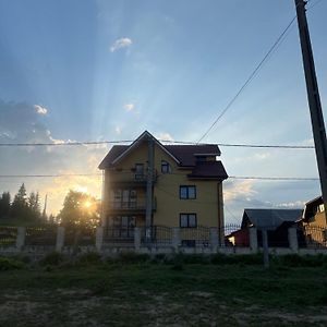 Casa Matis Marisel Hotel Exterior photo