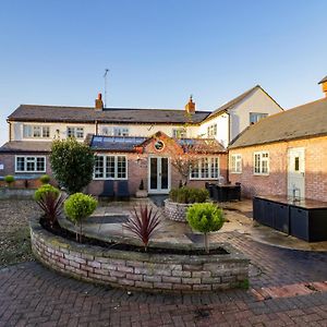 Home Farm Cottage Southam  Exterior photo