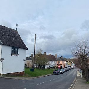 The Cartlodge, Debenham Exterior photo