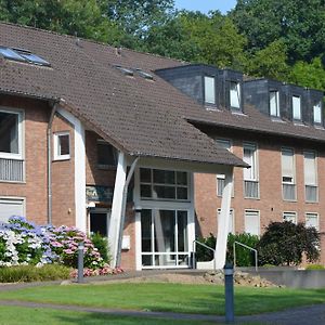 Haus Mariengrund Hotel Munster  Exterior photo