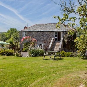 Lanjew Park Villa Bodmin Exterior photo