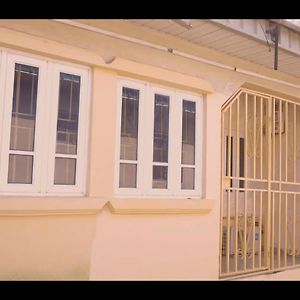 One Bedroom Flat In A Serene Environment In Rccg Camp Pakuro Exterior photo