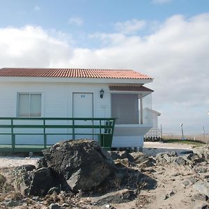 Cabanas Las Hualas Punta de Choros Exterior photo