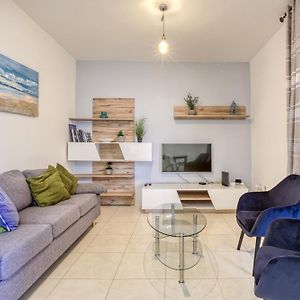 A Lovely 2Br Home Just Off Spinola Bay By 360 Estates Saint Julian's Exterior photo