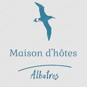 Maison Albatros Hotel Mahdia Exterior photo