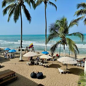 Beach Life Palomino & Beach Club Hotel Exterior photo