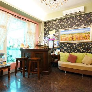 Yaya House Bed & Breakfast Jiaxin Exterior photo