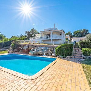 Villa Gabie Albufeira Exterior photo