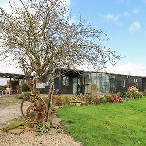 The Lodge At Wildersley Farm Belper Exterior photo