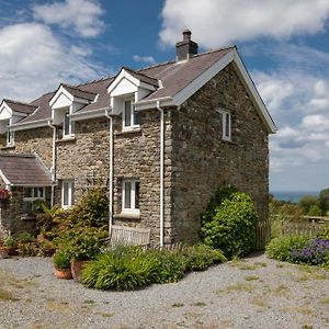 Stable Cottage New Quay  Exterior photo