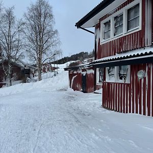 Are Travel - Are Fjaellbyn Apartment Exterior photo