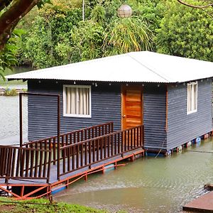 Caliraya Mountain Lake Resort Cavinti Exterior photo