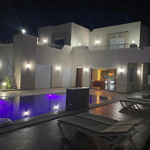 Villa Oasis Djerba Houmt Souk  Exterior photo