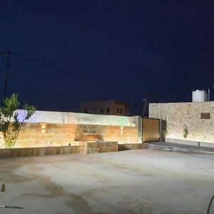 Northern View Villa Kafr Khall Exterior photo