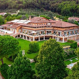 Golf Club Padova - Relais Graya Hotel Galzignano Terme Exterior photo