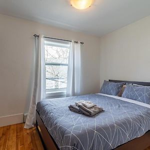 Beautiful & Spacious Apt #101 Apartment Halifax Exterior photo