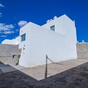 Acogedora Casa Llena De Vida Apartment San Luis Potosi Exterior photo