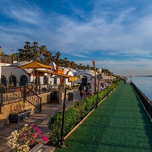 Sonesta Nouba Hotel Aswan Exterior photo