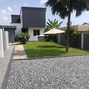 14 Mango St Taifa Apartment Accra Exterior photo