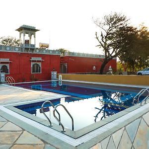 Boheda Villa, Udaipur Exterior photo