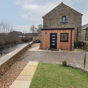 Rowan Barn Villa Hexham Exterior photo