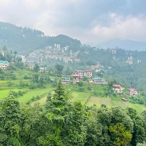 The Asha Residency - Majestic Mountain View , Shimla Apartment Exterior photo
