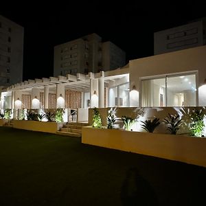 Reyes Catolicos Premium Beach, Playa Urbanova, Alicante Exterior photo