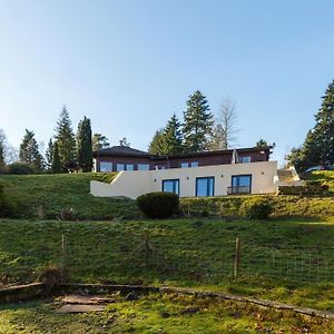 Modern Country Villa, Stunning Gardens And View Royal Tunbridge Wells Exterior photo